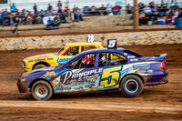 Modified 5 T5 - 14 - Carrick - 13th Jan 2018-16