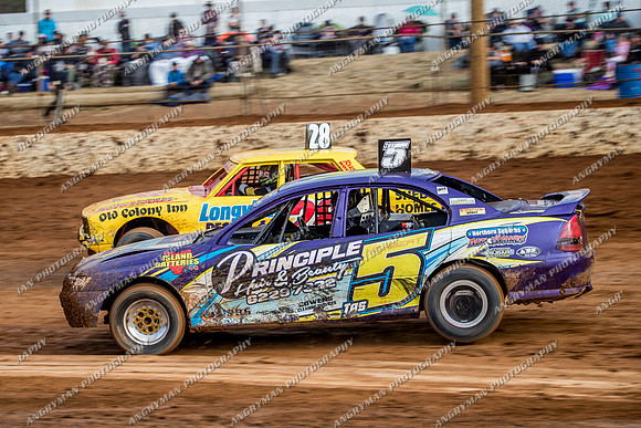 Modified 5 T5 - 14 - Carrick - 13th Jan 2018-16