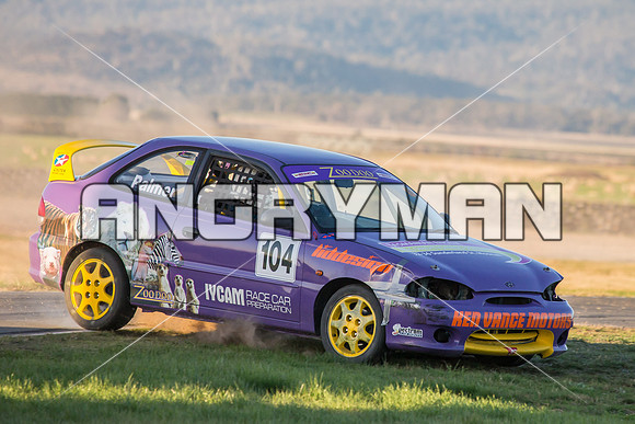 Hyundai 104 - Super Series Round 2 - 19th April 2015 - Symmons Plains-45