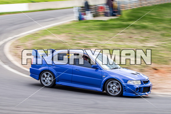 regularity 72 - Super Series - 25th May 2014-13