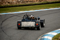 Historic Sports & Racing Cars 13 - Friday-5