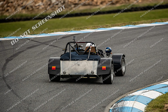 Historic Sports & Racing Cars 13 - Friday-5