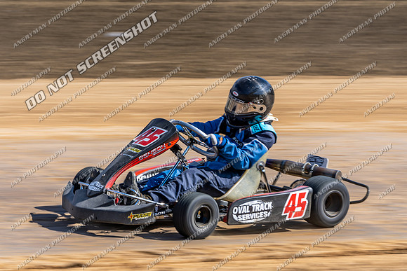 Kart 45 - Saturday-2