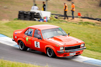 6 Kristopher Hen LH Torana Regularity Sedans Group 1 - Saturday-4
