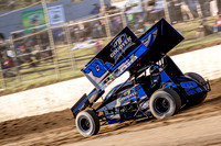 Sprintcar 22 T22 - 4 - Latrobe - 20th Oct 2018-7