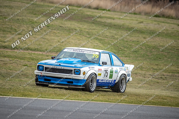 75 - Muscle Car Cup Over 3501cc-10