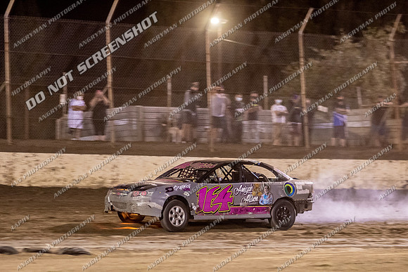 Street Stock 164 T164 - Saturday-8