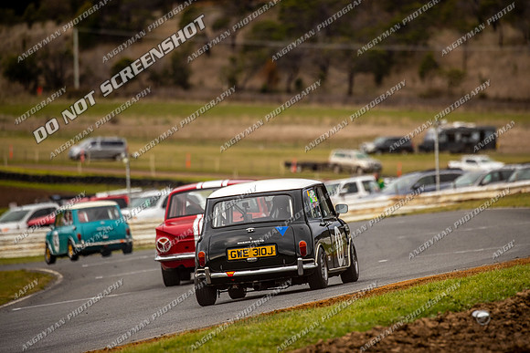 Group NB Under 3 Litre and NC Under 2 Litre - 13 - 04 - Sunday-13