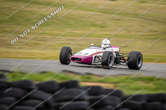 53 - Historic Sports & Racing Cars-9