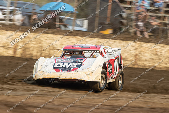 Super Sedan 0 V0 - 16 - Hobart - 26th Jan 2019