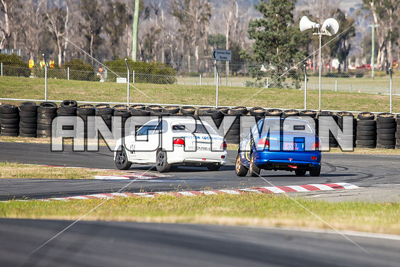 Hyundai 109 - Super Series Round 2 - 19th April 2015 - Symmons Plains-6