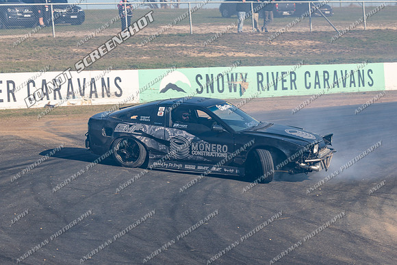 69 - Drift League - Drift Collective Rnd 2 - 17-18 May 2025-27