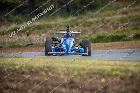 F5000 Group Q & R & Invited - 7 - Baskerville Historics 2024-11