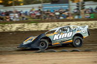Super Sedan 23 N23 - 12 - Latrobe - 15th Jan 2022-19
