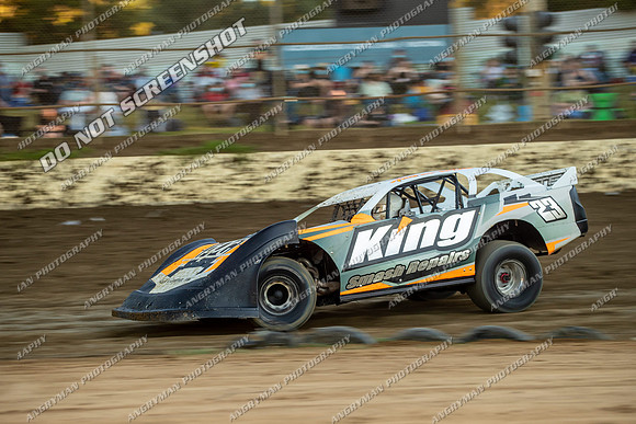 Super Sedan 23 N23 - 12 - Latrobe - 15th Jan 2022-19