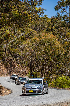 TOUR LEADER 4 - TS19 - Eildon - JL