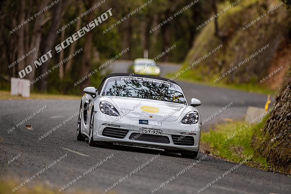 TOUR LEADER 10 - TS05 - Skyline - JL