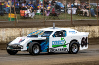 AMCA 64 V64 - 22 - Hobart - 3rd March 2018-6