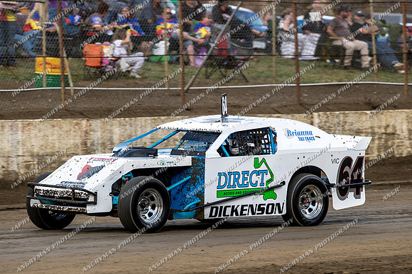 AMCA 64 V64 - 22 - Hobart - 3rd March 2018-6