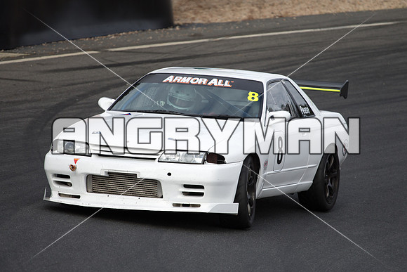 sports gt 8 - Super Series - 25th May 2014-7
