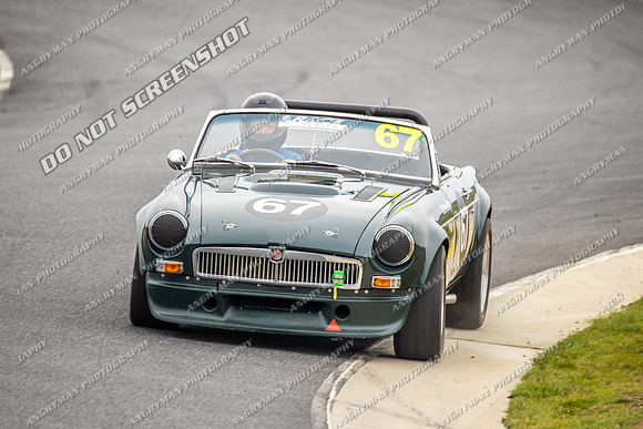 67 - Regularity - Marque Sportscars & Invited-12
