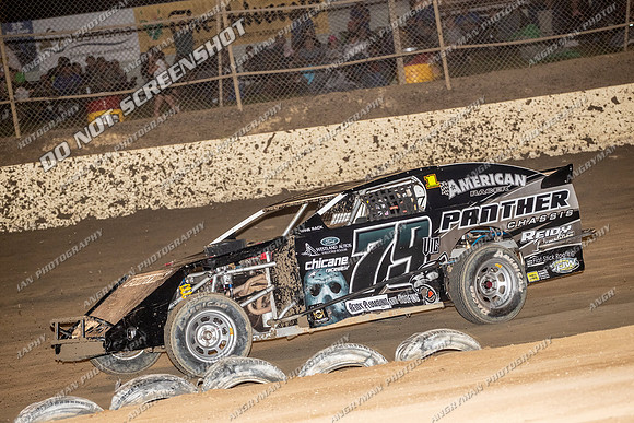 AMCA 79 V79 - 22 - Latrobe - 2nd March 2019-7