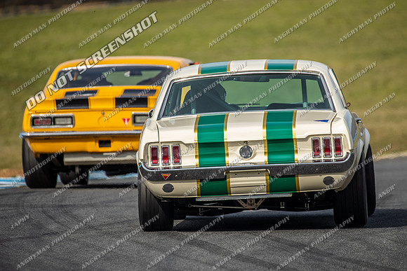 5 - Group NB Over 3 Litre and NC Over 2 Litre-4