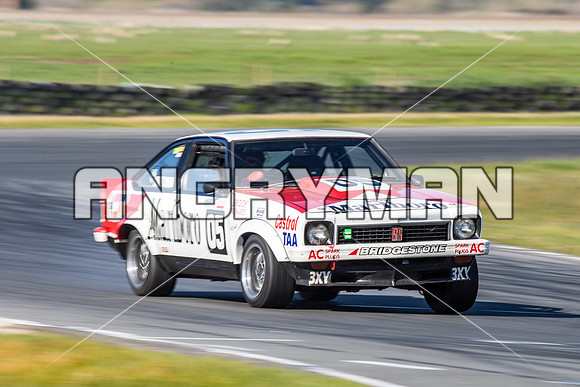 05 - Australian Supersprint Championship - Symmons Plains - 21st Sep 2014-11