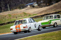 79 - Baskerville Historic Sprints-11