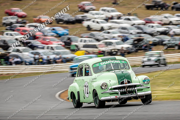 72 - Group NB Under 3 Litre & NC Under 2 Litre-17