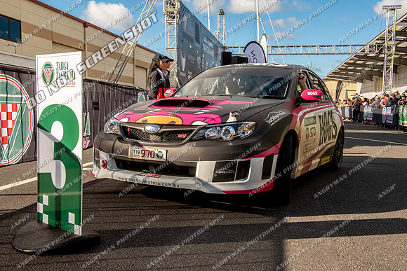 970 - TSF - Finish Line and Podiums