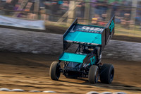 Sprintcar 35 V35 - 16 - Latrobe - 30th Jan 2020-4