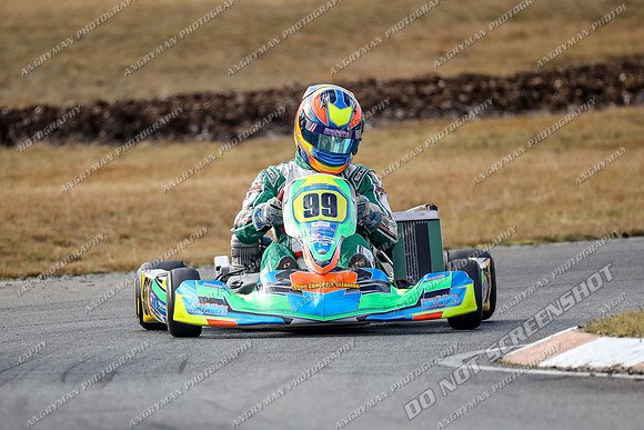 TAG 125 Light - 99 - Karts - 1st June 2017-4