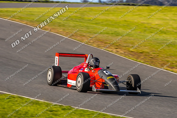 Regularity Sports and Racing Cars and Invited - 6 - 04 - Sunday-6