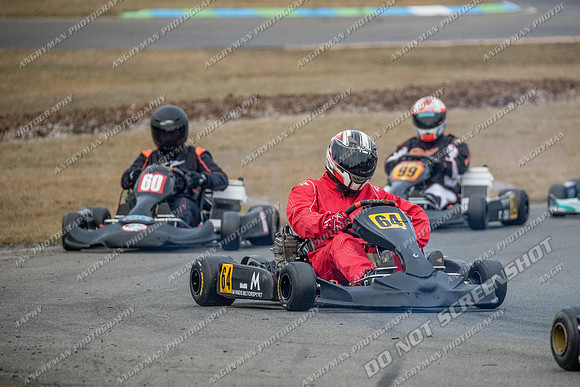TAG 125 Restricted Medium - 64 - Karts - 1st June 2017-2