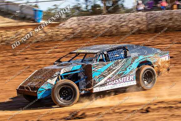 AMCA 88 T88 - 17 - Carrick - 8th Feb 2020-3
