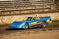 Tassie Six 38 T38 - Friday