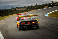 Sports Sedans 1 - Friday-9