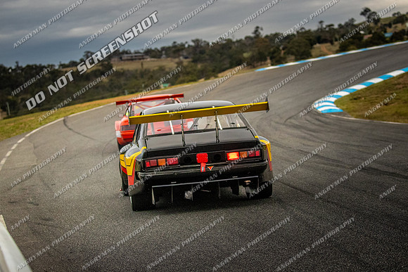 Sports Sedans 1 - Friday-9