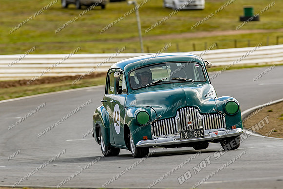 49 - Baskerville Historics 2018