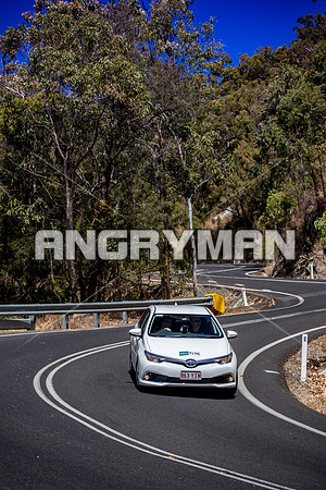 TL10 - TS03 - Little Mulgrave