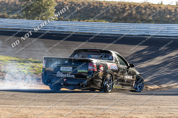 25 - Drift League - Drift Collective Rnd 2 - 17-18 May 2025-8