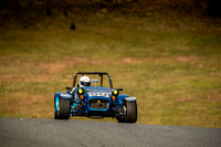 Historic Sports & Racing Cars 50 - Sunday-4