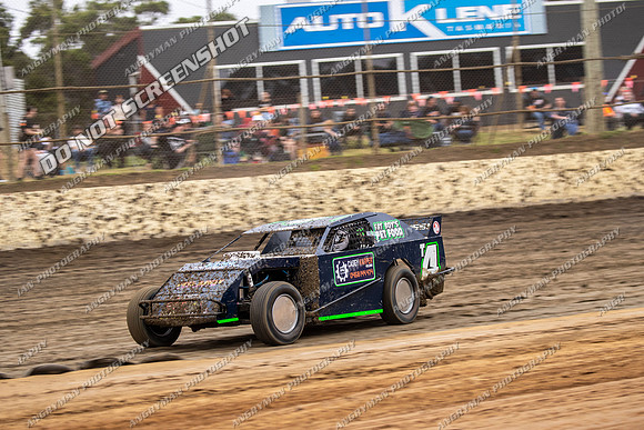 AMCA 4 T4 - 10 - Latrobe - 13th & 14th Jan 2023
