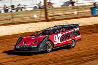 Late Model 97 T97 - 7 - Carrick - 18th Dec 2021-4