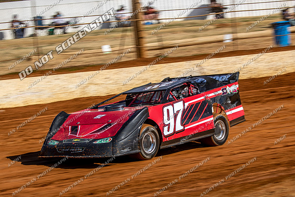 Late Model 97 T97 - 7 - Carrick - 18th Dec 2021-4