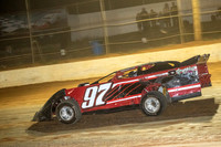 Late Model 97 T97 - 7 - Carrick - 18th Dec 2021-9