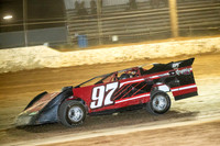 Late Model 97 T97 - 7 - Carrick - 18th Dec 2021-10