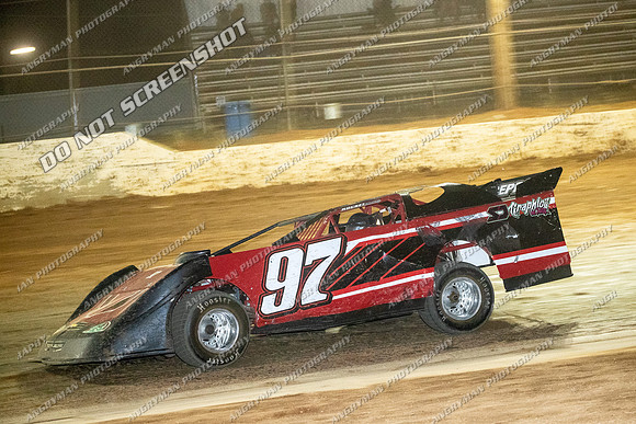 Late Model 97 T97 - 7 - Carrick - 18th Dec 2021-10