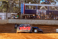 Late Model 97 T97 - 7 - Carrick - 18th Dec 2021-7